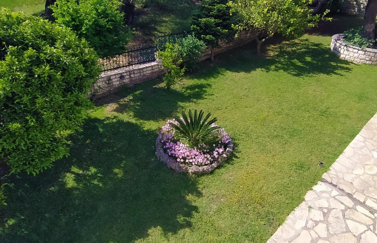 Outparga Apartment 4 Exterior foto