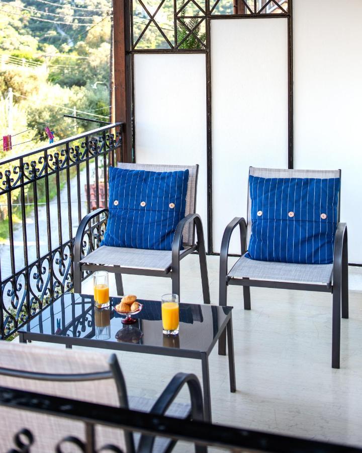 Outparga Apartment 4 Exterior foto
