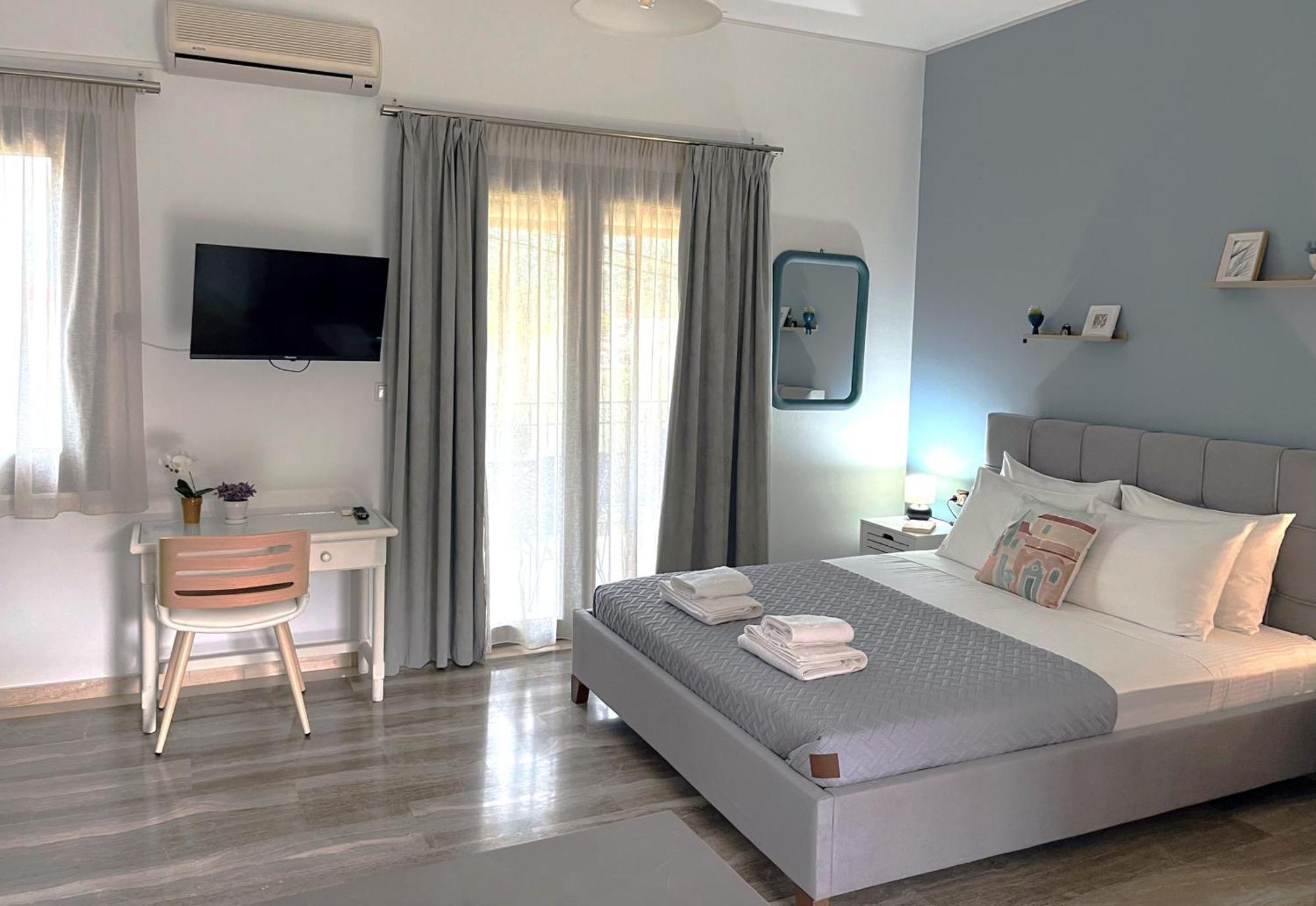 Outparga Apartment 4 Exterior foto